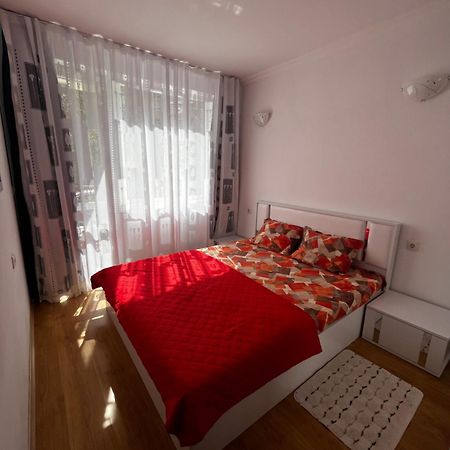Apartments Sweet Home 4 阳光海滩 外观 照片