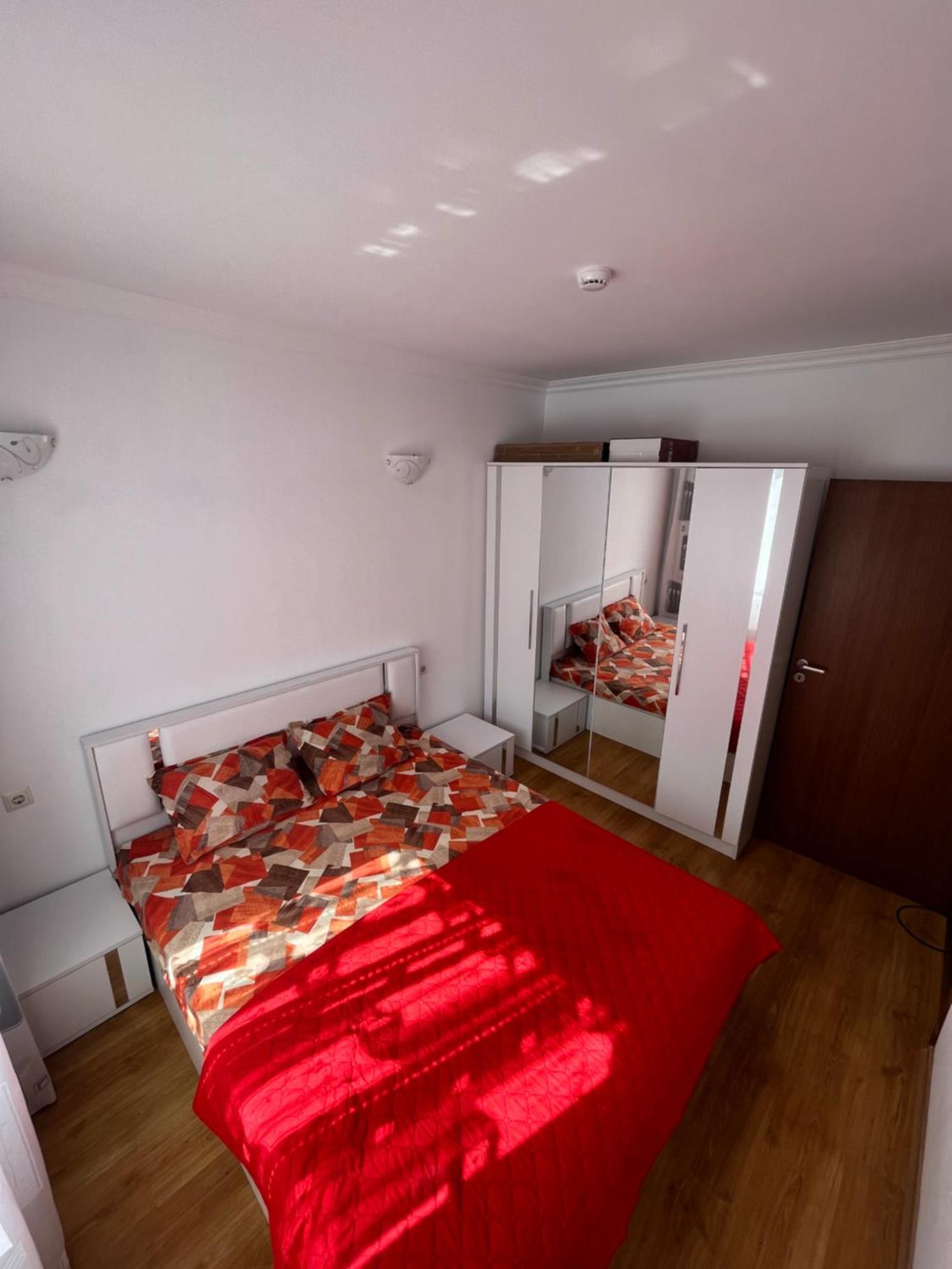 Apartments Sweet Home 4 阳光海滩 外观 照片