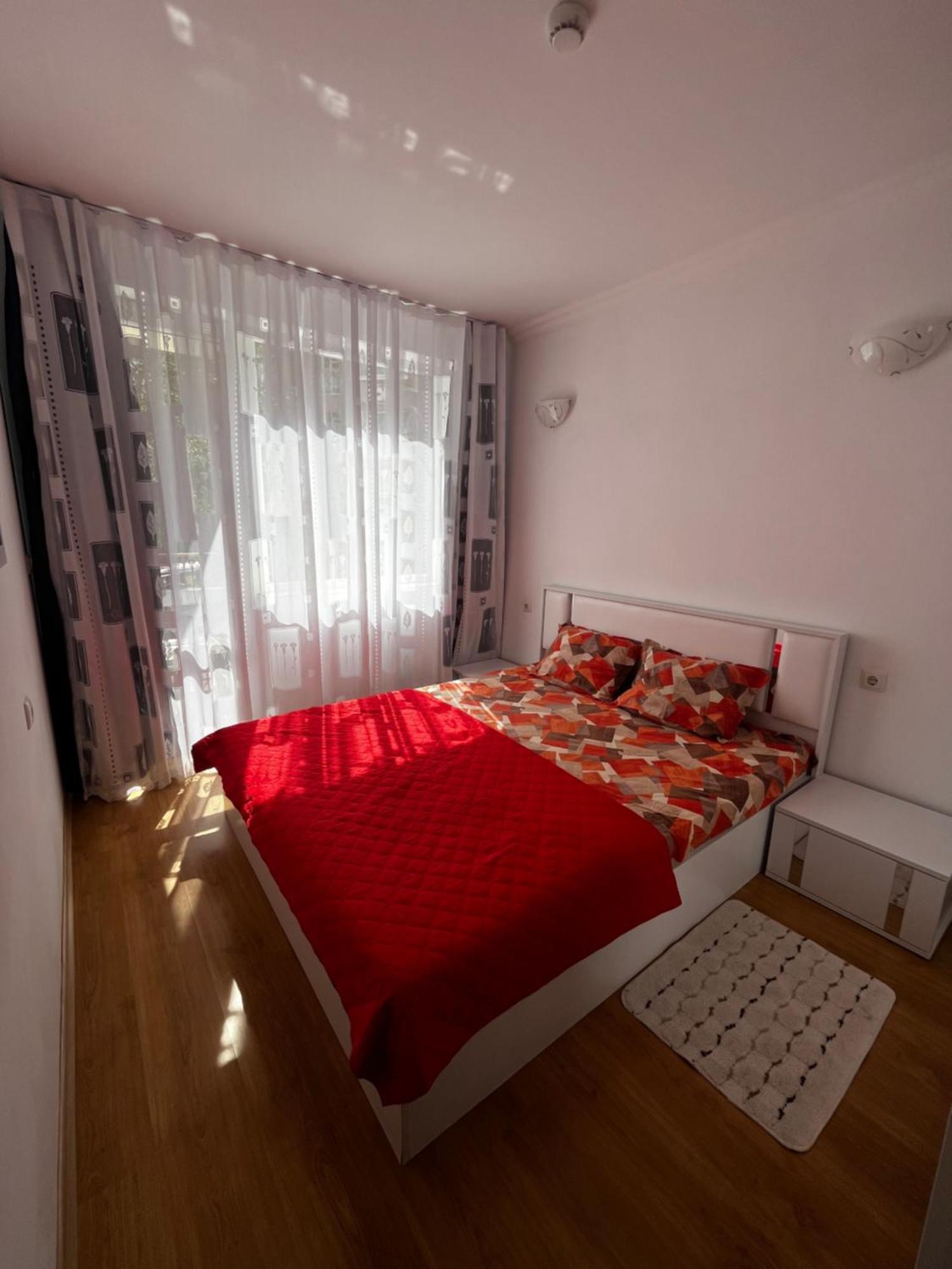 Apartments Sweet Home 4 阳光海滩 外观 照片